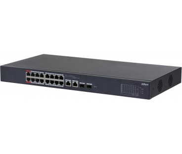 SWITCH DAHUA CS4218-16ET-240