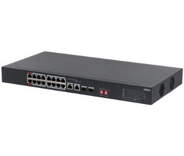Switch Dahua S3218-16ET-135 Opakowanie zbiorcze 2 szt