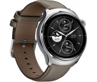 Smartwatch Mibro Lite 3 Pro (Khaki Grey)