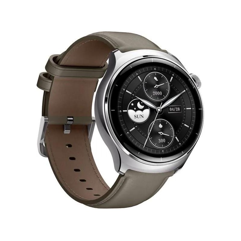 Smartwatch Mibro Lite 3 Pro (Khaki Grey) Smartwatch Mibro Lite 3 Pro (Khaki Grey)