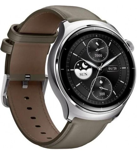 Smartwatch Mibro Lite 3 Pro (Khaki Grey)
