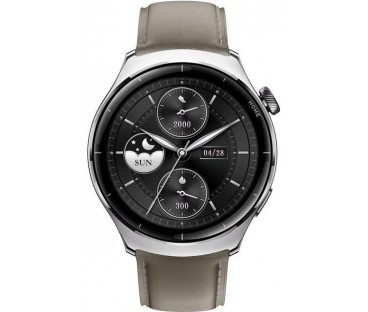 Smartwatch Mibro Lite 3 Pro (Khaki Grey)