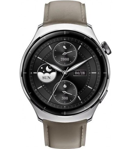 Smartwatch Mibro Lite 3 Pro (Khaki Grey)