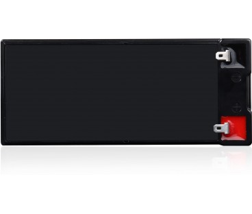 Akumulator AGM Voltage 12V 7Ah VE12-7.0 (Żywotność 6-9 lat)