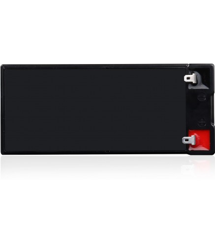 Akumulator AGM Voltage 12V 7Ah VE12-7.0 (Żywotność 6-9 lat)