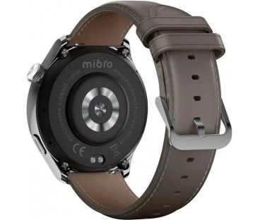 Smartwatch Mibro Lite 3 Pro (Khaki Grey)