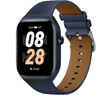 Smartwatch Mibro T2 (Deep Blue)