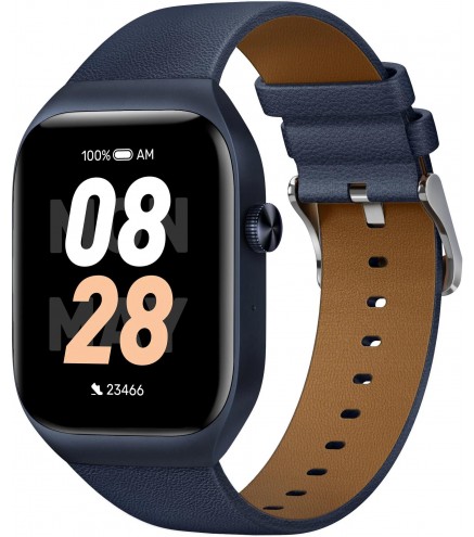 Smartwatch Mibro T2 (Deep Blue)