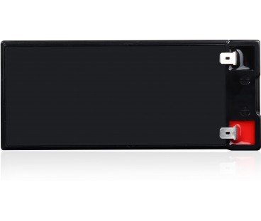 Akumulator AGM Voltage 12V 9Ah VE12-9.0 (Żywotność 6-9 lat)
