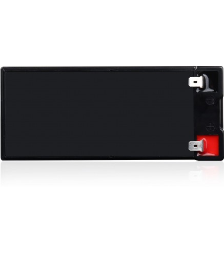 Akumulator AGM Voltage 12V 9Ah VE12-9.0 (Żywotność 6-9 lat)