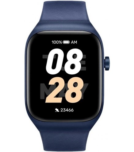 Smartwatch Mibro T2 (Deep Blue)