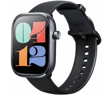 Smartwatch Mibro C4 (Dark Gray)
