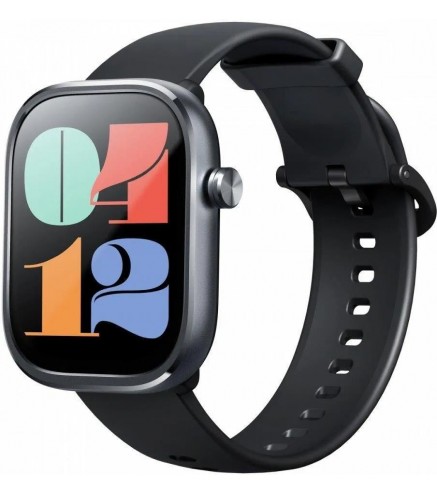 Smartwatch Mibro C4 (Dark Gray)