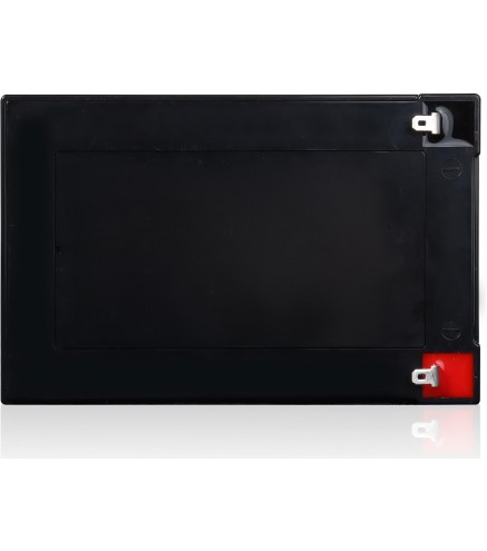 Akumulator AGM Voltage 12V 12Ah VE12-12 (Żywotność 6-9 lat)