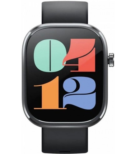 Smartwatch Mibro C4 (Dark Gray)