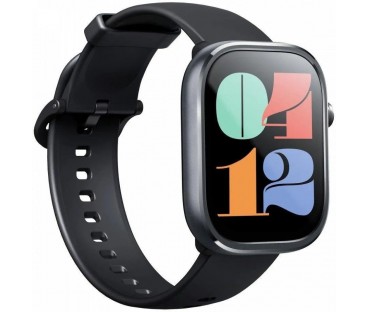 Smartwatch Mibro C4 (Dark Gray)