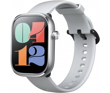 Smartwatch Mibro C4 (Silver)