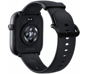 Smartwatch Mibro C4 (Dark Gray)
