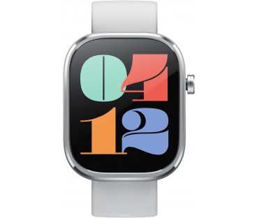 Smartwatch Mibro C4 (Silver)