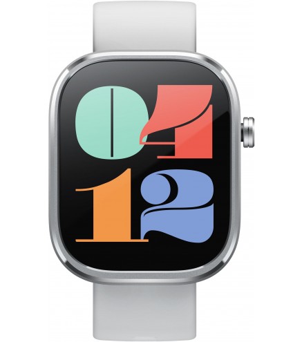 Smartwatch Mibro C4 (Silver)