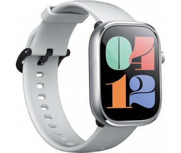 Smartwatch Mibro C4 (Silver)