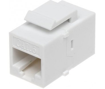 ZŁĄCZE KEYSTONE FX-RJ45-G/RJ45-G/6
