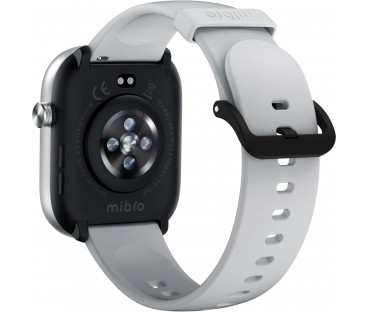 Smartwatch Mibro C4 (Silver)