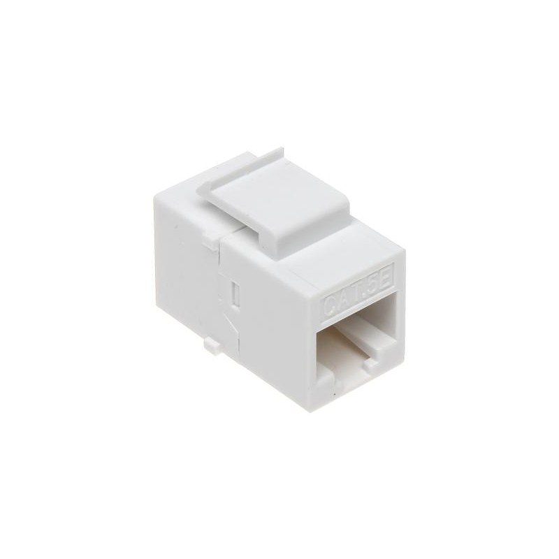 ZŁĄCZE KEYSTONE FX-RJ45-G/RJ45-G