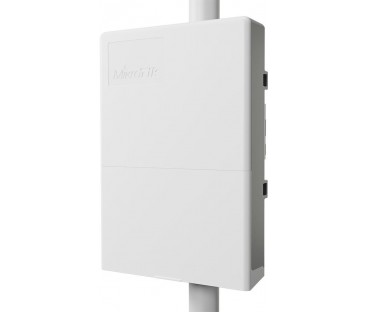 MIKROTIK ROUTERBOARD CRS310-1G-5S-4S+OUT (NETFIBER 9)