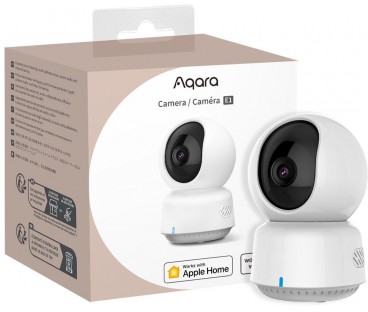 Kamera IP Aqara E1 1296p Wi-Fi Bluetooth