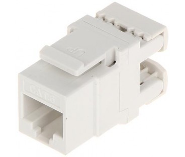 ZŁĄCZE KEYSTONE FX-RJ45-65