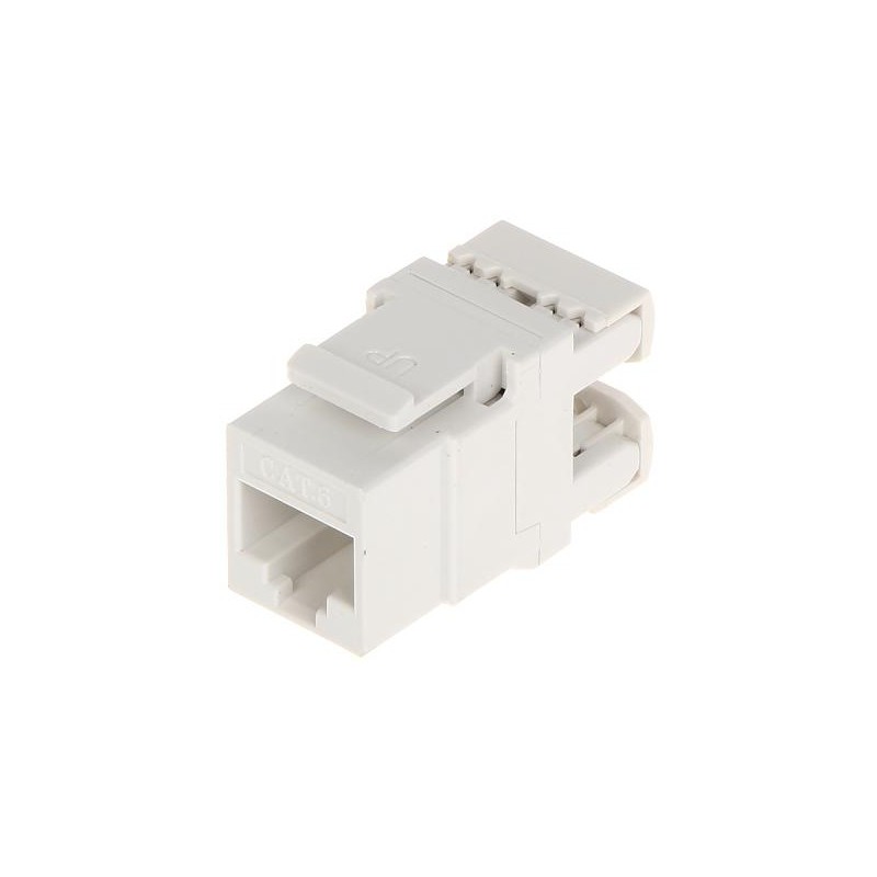 ZŁĄCZE KEYSTONE FX-RJ45-65