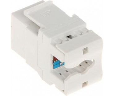 ZŁĄCZE KEYSTONE FX-RJ45-65