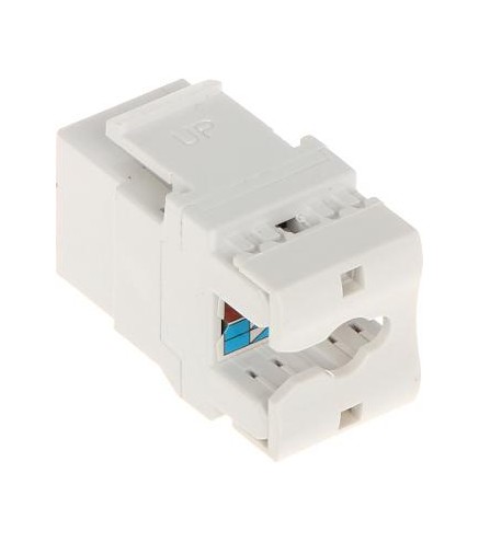 ZŁĄCZE KEYSTONE FX-RJ45-65
