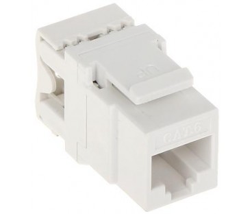 ZŁĄCZE KEYSTONE FX-RJ45-65