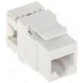 ZŁĄCZE KEYSTONE FX-RJ45-65
