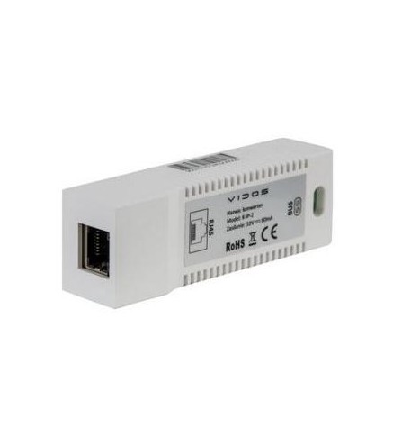 Konwerter VIDOS 2IP K-IP-2