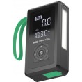 POWERBANK ROZRUSZNIK KOMPRESOR Green Cell PowerBoost Air Car Jump Starter 8000mAh 1000A 150PSI