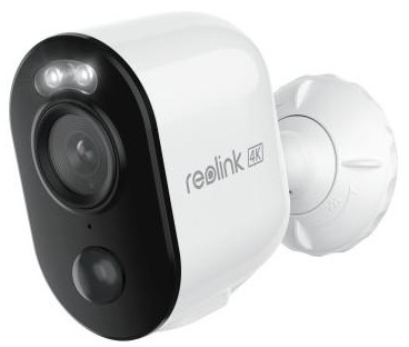 Kamera IP Reolink Argus B350 akumulatorowa 8MPx Wi-Fi