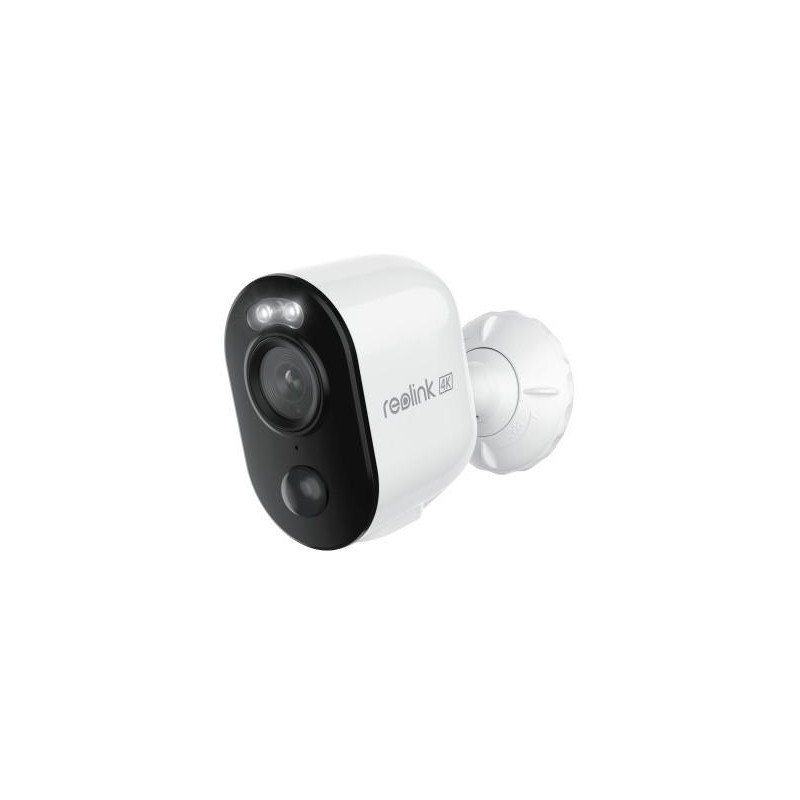 Kamera IP Reolink Argus B350 akumulatorowa 8MPx Wi-Fi