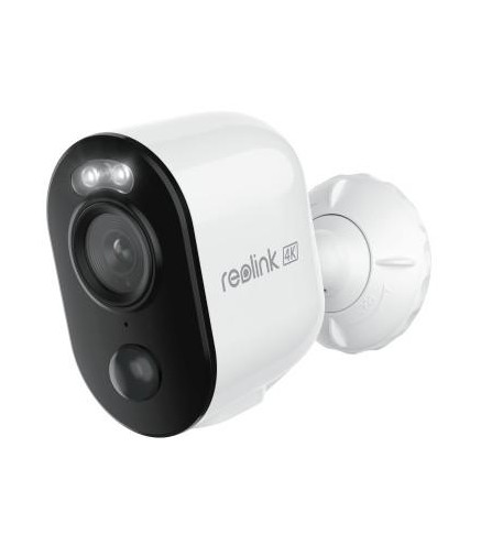 Kamera IP Reolink Argus B350 akumulatorowa 8MPx Wi-Fi