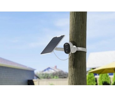 Kamera IP Reolink Argus B350 akumulatorowa 8MPx Wi-Fi