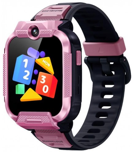 Smartwatch Mibro Kids Z5 4G LTE (różowy)