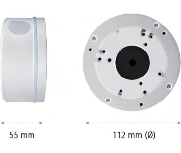 Adapter NOVUS NVB-6025JB