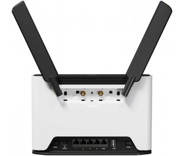 MIKROTIK ROUTERBOARD CHATEAU LTE18 AX (S53UG+5HAXD2HAXD-TC&EG18-EA)