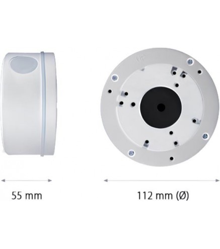 Adapter NOVUS NVB-6025JB
