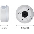 Adapter NOVUS NVB-6025JB