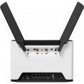 MIKROTIK ROUTERBOARD CHATEAU LTE18 AX (S53UG+5HAXD2HAXD-TC&EG18-EA)