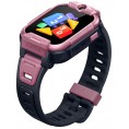 Smartwatch Mibro Kids Z5 4G LTE (różowy)