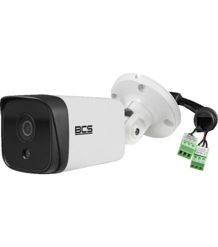 Kamera IP BCS Ultra BCS-U-TIP38FSR3